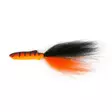 Fox Rage Dropshot Fry 12cm Hot Tiger - Jiggar - 5055350292433 - 1