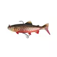 Fox Rage Replicant Super Natural Tiger Trout 10cm 20g - Jiggar - 5056212113453 - 1