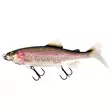 Fox Rage Replicant Trout Shallow 23cm Supernatural Rainbow Trout - Jiggar - 5056212129263 - 1