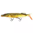 Fox Rage Giant Realistic Pike Replicant 32cm Supernatural Hot Pike - Jiggar - 5056212141883 - 1