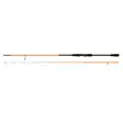 Savage Gear Orange LTD Medium Game 213cm 10-30g Haspelspö - Utgående Fiskeprodukter - 5706301011473 - 1