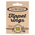 Vision Tippet Ring Small - Flugfiske tillbehör - 6417512832373 - 1