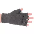 SnowFox stickade handskar storlek S - Handskar - 6420071046693 - 2