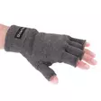 SnowFox stickade handskar storlek S - Handskar - 6420071046693 - 1