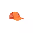 Alaska Trucker Cap Blaze Orange-Keps - Hattar, mössor och kepsar - 6438347065163 - 1