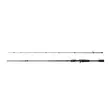Abu Garcia Veritas LTD 662ML 198cm 5-21g - 180cm-210cm - 036282075443 - 1