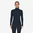 Devold Adventure Merino 190 High Neck Damundertröja XS - Underställ - 7028567760413 - 2