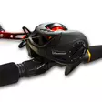Fisherman Pro Spika Inversion 210cm 5-25g - Multirulleset - Multirulle set - 3950001302733 - 3
