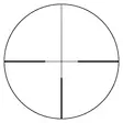 GPO Spectra 6X 2-12x50i G4i Fiber - Övriga kikarsikten - 4260527412533 - 3
