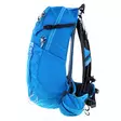 Jack Wolfskin Crosstrail 24LT Blue Jewel-ryggsäck - Ryggsäckar och stolryggsäckar - 4060477823843 - 2