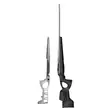 KKC Core Tikka T3/T3X/T1x Kolv - Vapenkolvar och tillbehör - 7073257015663 - 2