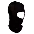 Kypärämyssy, ohut musta - Handskar - 6417536234313 - 1
