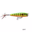 Rapala Skitter Pop Elite 7,5 cm ytbete - Wobblers - 022677349053 - 1
