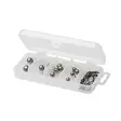 Savage Gear Cheb Head Kit - Jiggar - 5706301767653 - 1
