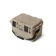 YETI Loadout Gobox 30 Gear Case 2.0 -tillbehörslåda - Småtillbehör för vandring - 888830211113 - 2