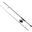 ZEBCO demonicspin Haspel-set - Haspel set - 3950001301293 - 3