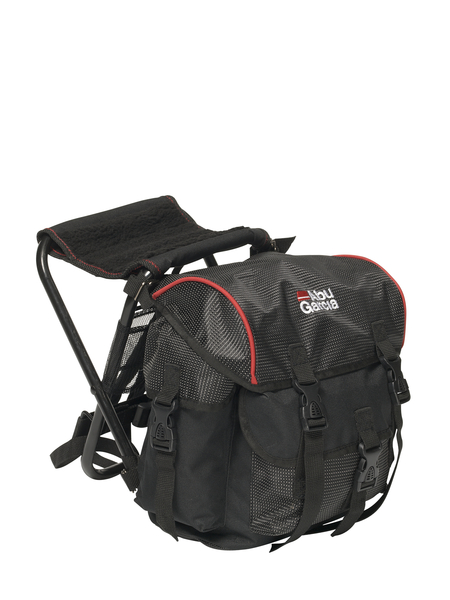 Abu Garcia Stolryggsäck Barn 7L - Pimpelskryllor och ryggsäckar - 036282589193 - 1