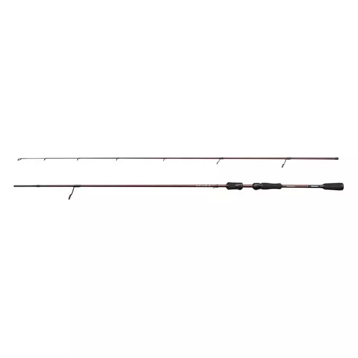 Abu Garcia Spike S Allround 5-25g haspelspö - 210cm-240cm - 036282118003 - 1