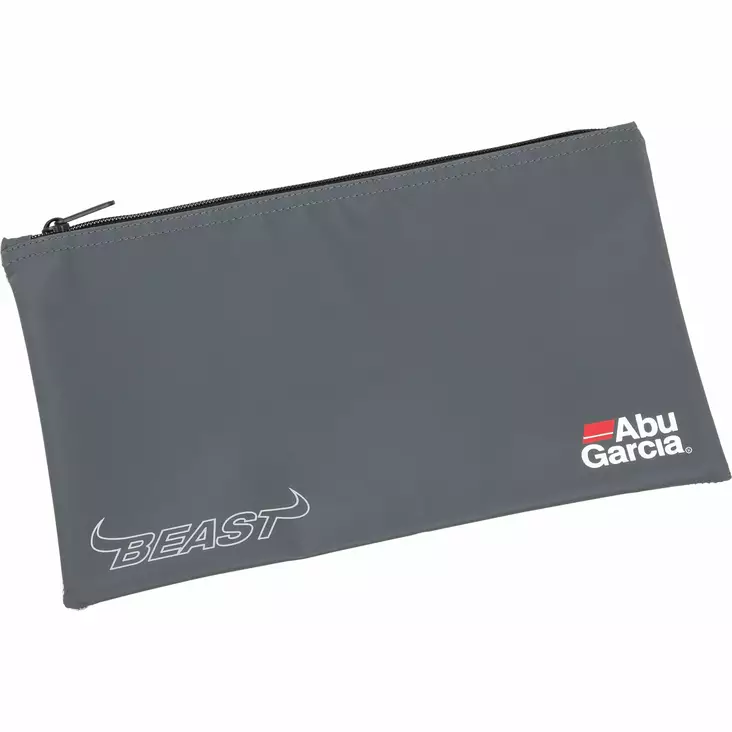 Abu Garcia Ziplock Pouch L tillbehörsficka - Fiske boxar - 036282995093 - 1