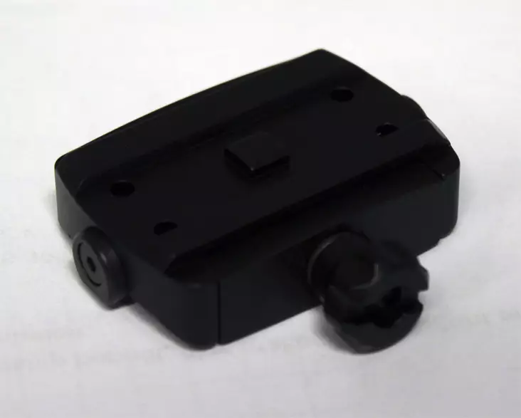 MAK Aimpoint Micro Bas 11mm - Kikarfästen och ringar - 6417664119193 - 2