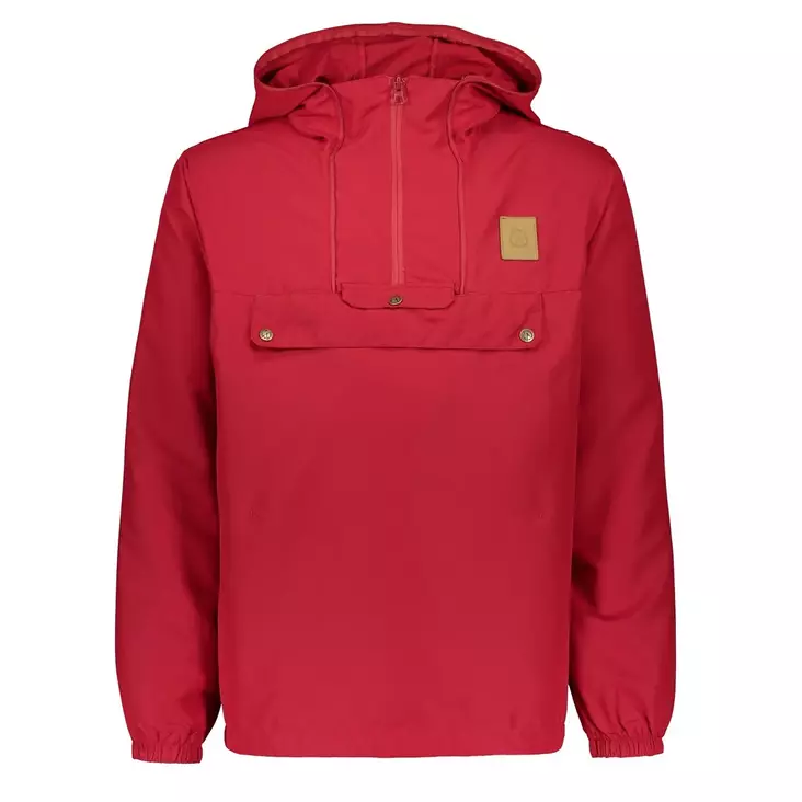 Anar Miella, röd unisex anorak dräkt - Jakt- och Friluftsställ - 3950001288143 - 1