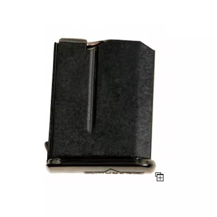 Anschutz 1517-U4 17HMR 4 ptr reservmagasin - Magasin till gevär - 4046654098303 - 1