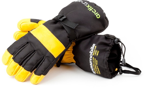 ArctixSport Snowmobile Handskar - Handskar - 4741555003943 - 1
