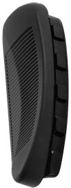 Benelli Aircell bakkappa 1,5cm högerhänt - Vapenkolvar och tillbehör - 650350608533 - 1