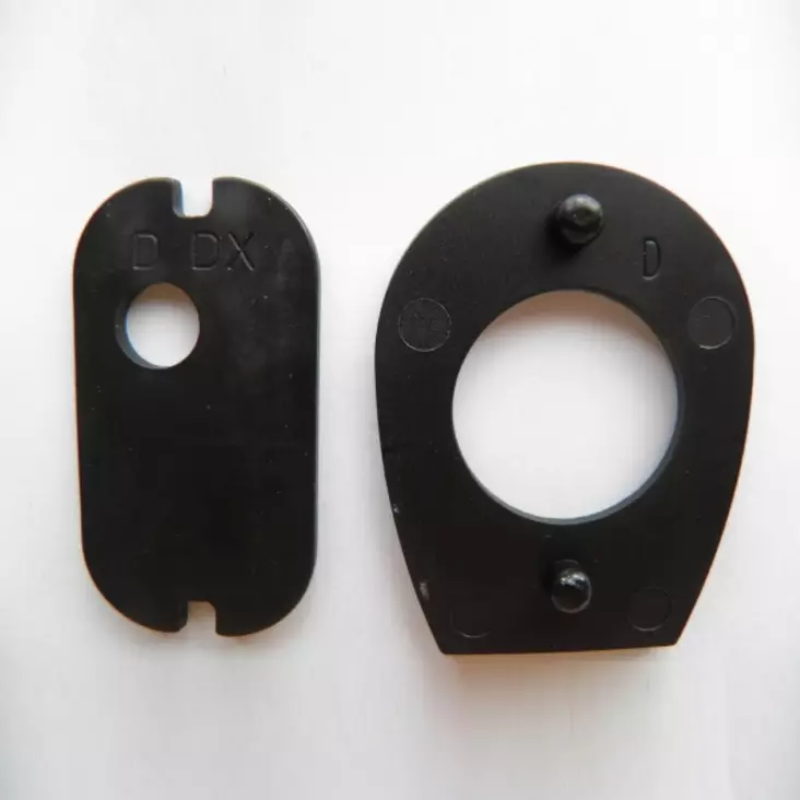 Benelli hagelgevär kolvjusterings mellanlägg, D-Series - Övriga kolvdelar och bakkappor - 3950001268343 - 1