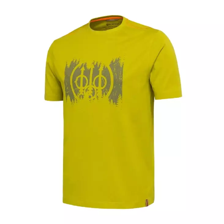 Beretta Trident, Citronelle - T-shirt - Skjortor och tröjor - 3950001288433 - 1