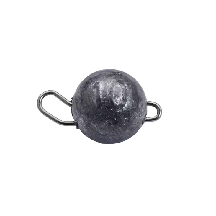 Berkley Fusion19 Bottom Weight -cheburaska vikt - Fiskarens arbetsredskap och tillbehör - 028632943953 - 1