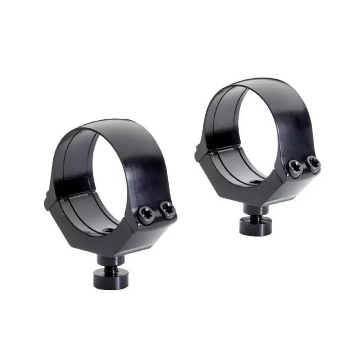Contessa Kikarringar ø 30 mm - H 7.5 mm - Kikarfästen och ringar - 8056479341573 - 1