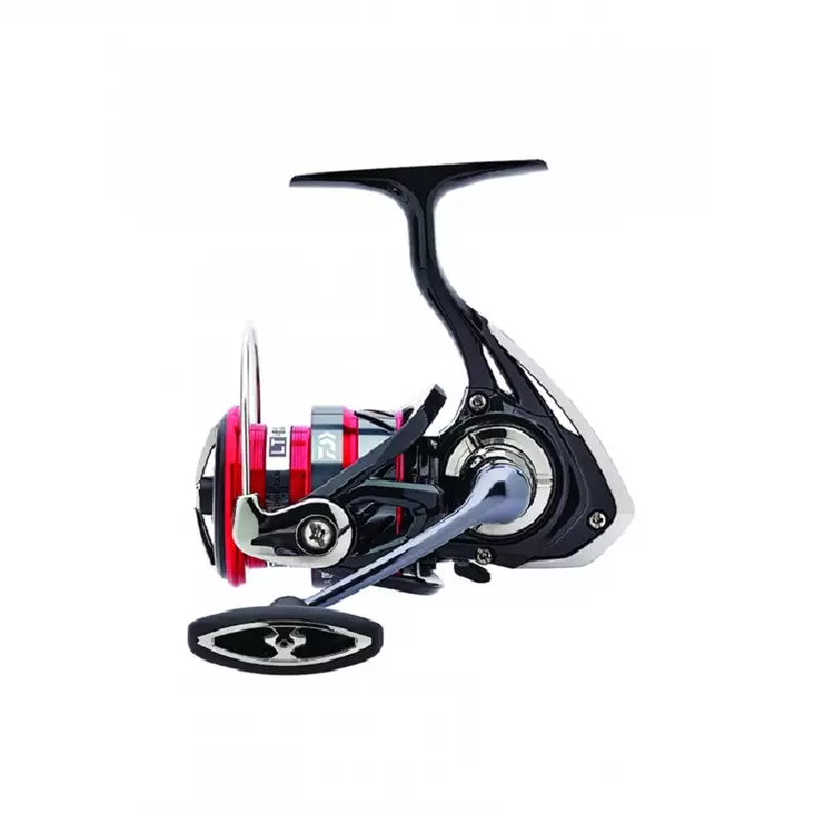 Daiwa 18 Ninja LT Haspel rulle - Haspel rullar - 043178579183 - 1