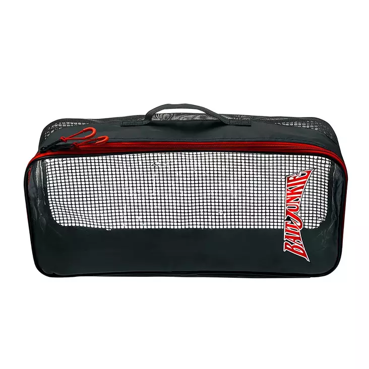 Daiwa Bait Junkie Zip Case förvaringsväska - Betes askar - 043178157503 - 1