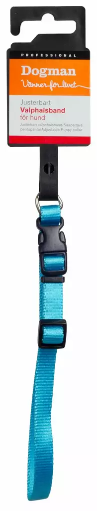 Dogman Valphalsband - Hundhalsband och selar - 7312131533153 - 1