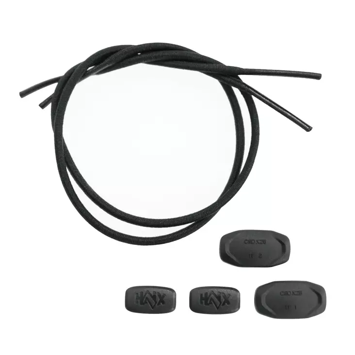  - HAIX Innersulor och skosnören - 4044465400063 - 1