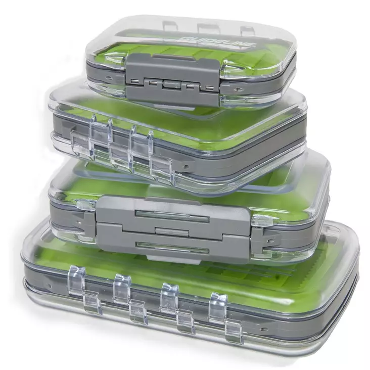 Guideline Double side silicon - Flugfiske tillbehör - 7033841057783 - 1