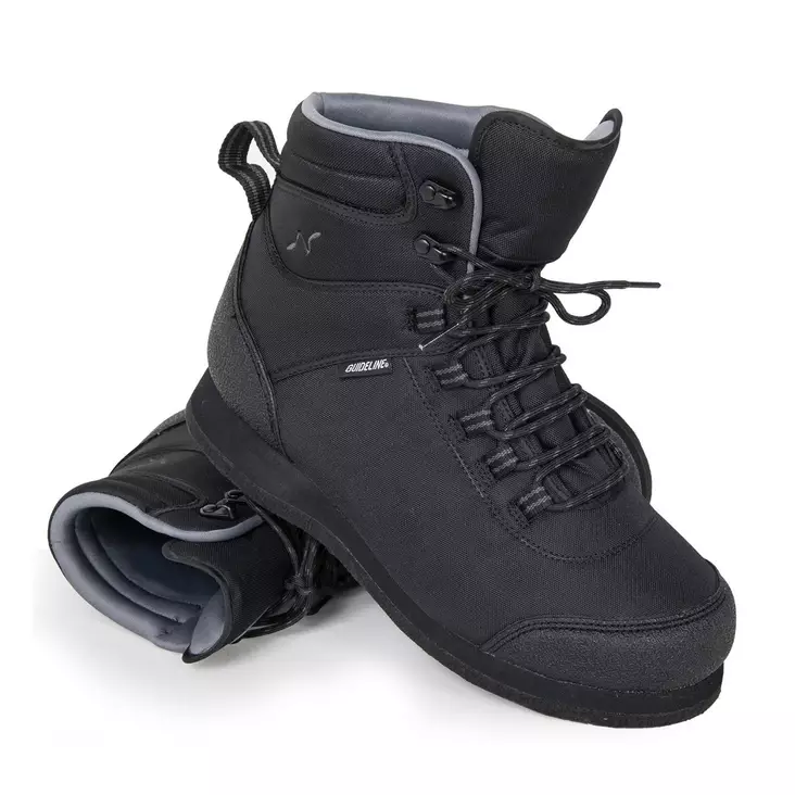 Guideline Kaitum Felt Sole vadarsko - Vadarskor - 7033840137783 - 1