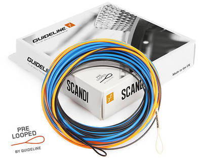 Guideline PT Scandi RTG - Fluglinor och tafsar - 7033840123083 - 1