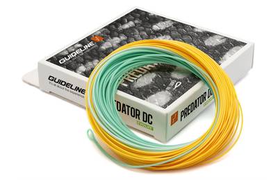 Guideline Predator Evolve WF -fluglina - Fluglinor och tafsar - 3950001254353 - 1