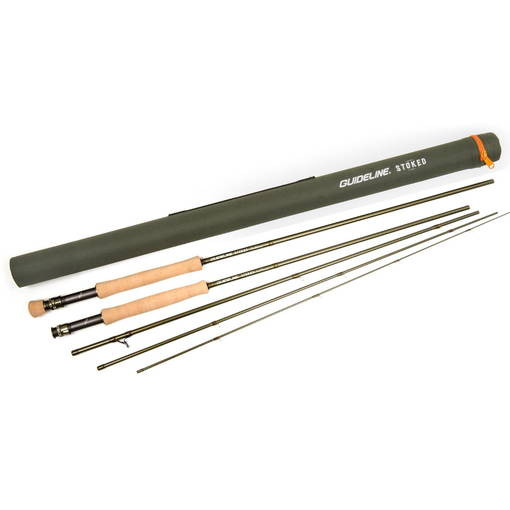 Guideline Stoked Flugspö - Enhands flugspön - 3950001266073 - 1