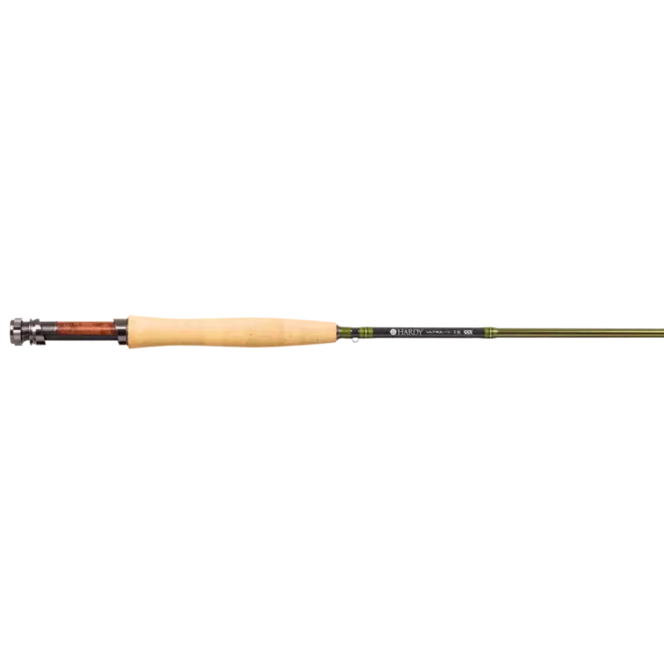 Hardy Ultralite flugspö - Flugrullar - 043388467713 - 1