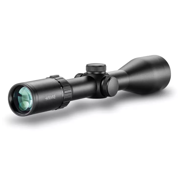Hawke Vantage WA IR 2,5-10x50 L4A Dot IR - Övriga kikarsikten - 5054492142743 - 1