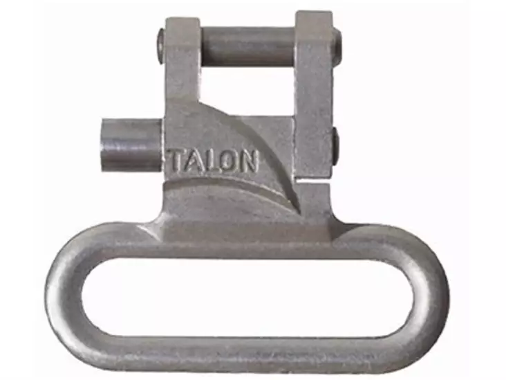 Remfäste Talon 25mm, rostfri - Småtillbehör vapen - 051057794503 - 1