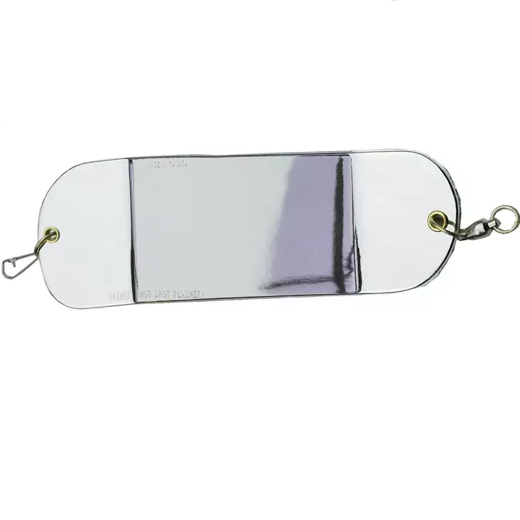 Hotspot mini Flasher. - Fiskedrag - 3950001289249 - 1