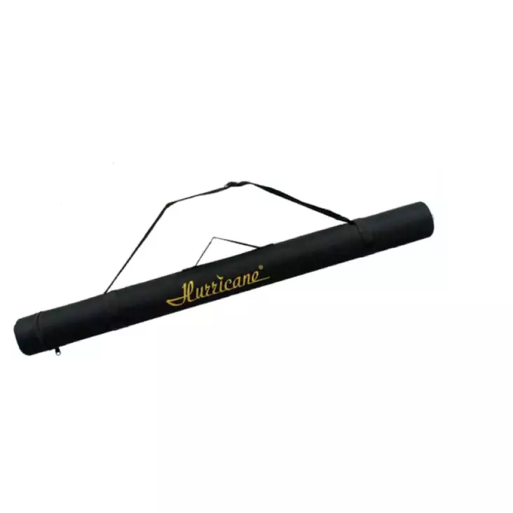 Hurricane Spö Tub 9cm x 150cm - Fiskarens arbetsredskap och tillbehör - 7340010371633 - 1