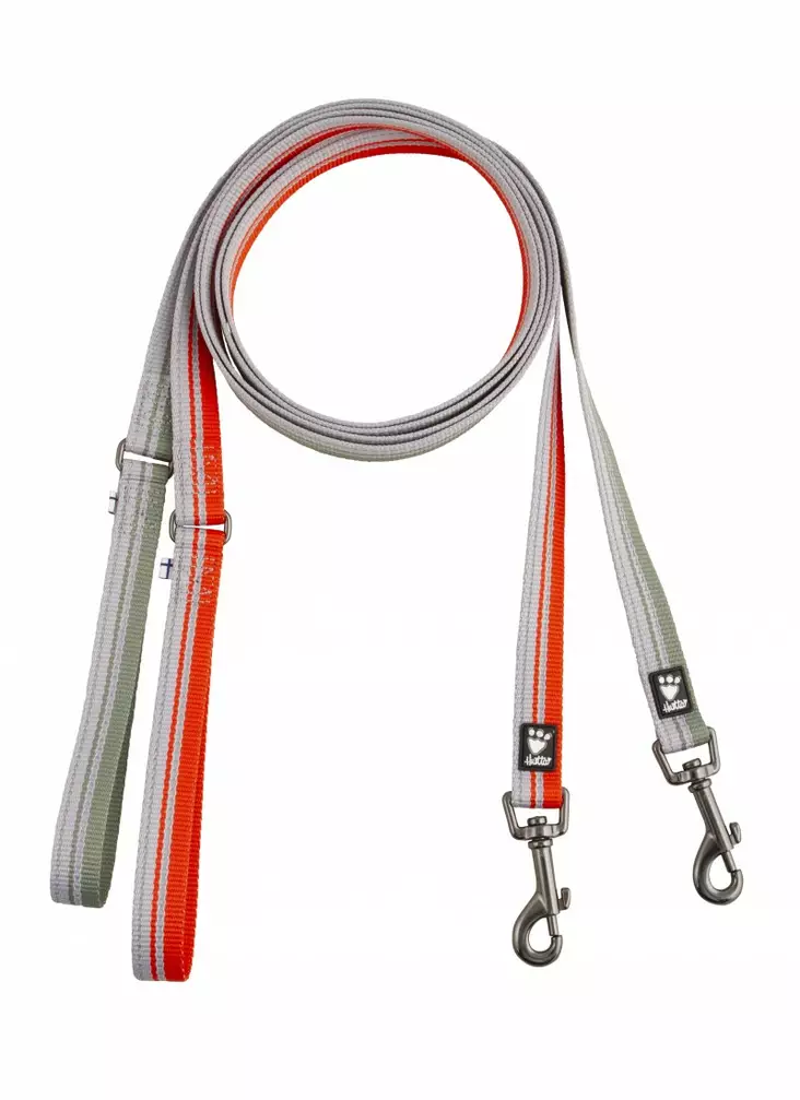 Hurtta Weekend Warrior Eco Koppel - Hundkoppel - 3950001274153 - 1