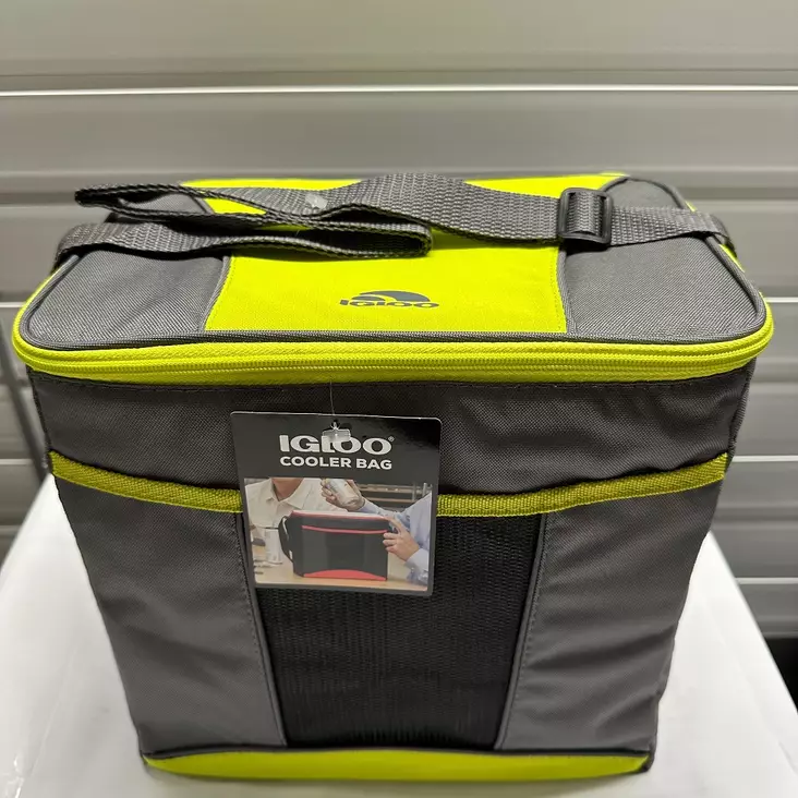 Igloo kylväska - Kylväskor - 3950001293116 - 1