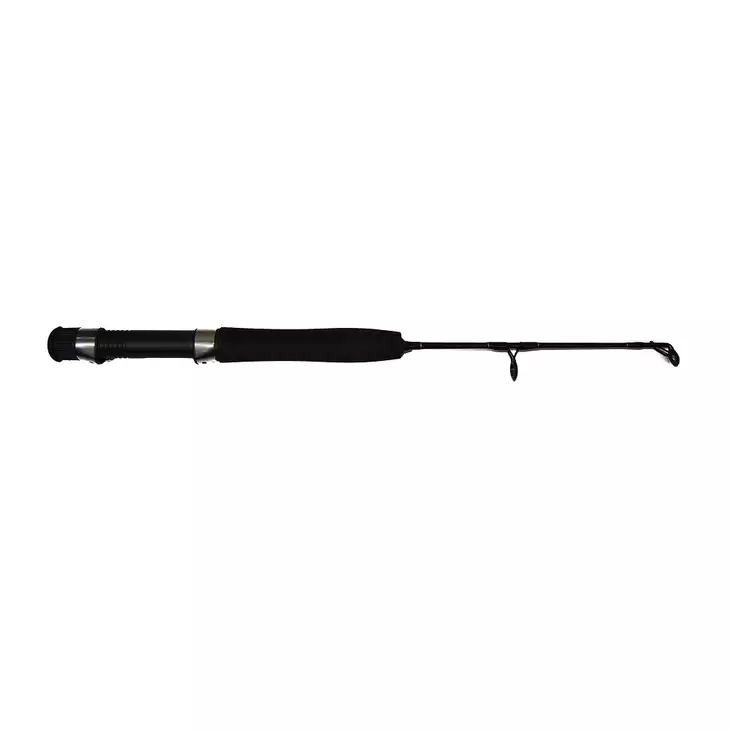 JASU Isfiskespö för rulle 45cm - Pimpelspön ,pimpelrullar - 6430030457873 - 1