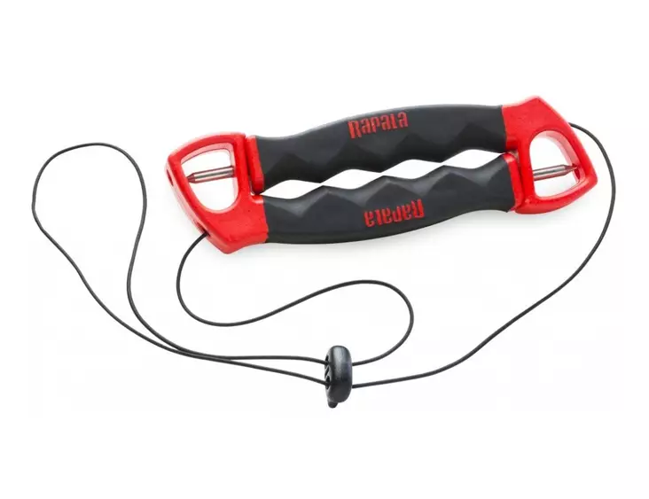 Isdubbar Rapala SoftGrip Pro - Pimpelskryllor och ryggsäckar - 6416038100843 - 1